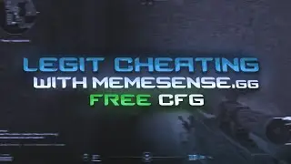 💙 CS2 