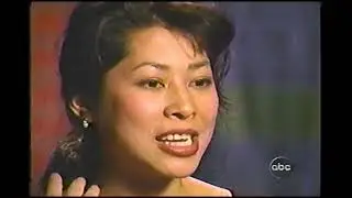 ABC NEWS Nightline with Ted Koppel