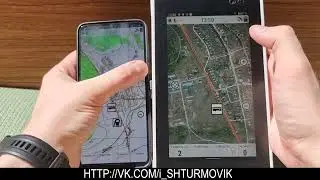 БОЕВОЙ планшет для Дронов и Африки❗