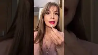 Morning Makeup
