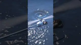 😧 НАШЕЛ МОЩНОЕ ОРУЖИЕ В ГТА 5 