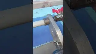 Useful plumbing tips and skills! How to connect a faucet to a plastic pipe without a special adapter