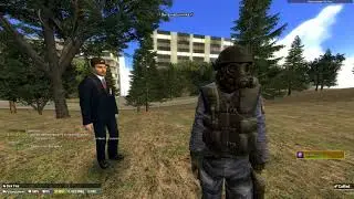 Fusion RP. Пруфы #2