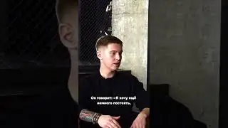 Санитар морга о необычном случае