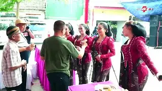 FULL SRAGENAN Gayeng!!! Nyidamsari - Rondo Kempling - Kangening Ati Cs.CAHYO MUDHO