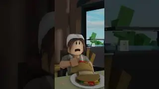 I love you, Mom, even if we're poor.❤️💵 #roblox