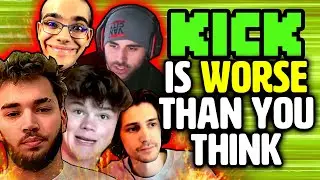KICK whistleblower reveals: it's worse than you think