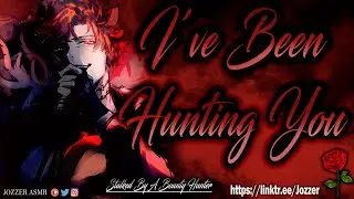 Stalked By A Bounty Hunter [ASMR] [Roleplay] [Audio Story] [M4F]