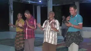 😭Vidio Malam Sebelum Bang Ruslan Barus Pergi Menigalkan kita semua selamanya ,selamat jalan Barus😭