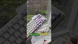 People Don't Understand Keyboards... 😞