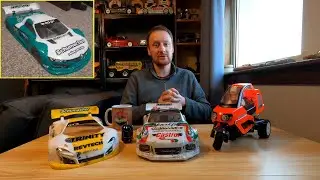 One Year of GT12 Racing - Racer Diaries 17
