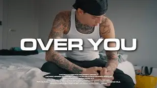 [FREE] Sample Drill Type Beat – “Over You” | Central Cee Type Beat 2025