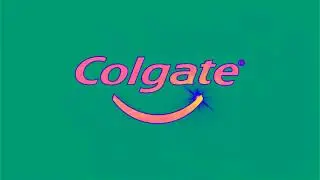 (REQUESTED) Colgate Logo Animation 2018 Effects (Bunny Huggles Mine Is Weird Effects)