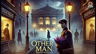 The Other Man 🔍🕵️‍♂️ | A Gripping Edgar Wallace Mystery
