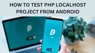Localhost PHP on Mobile: Easy Steps!