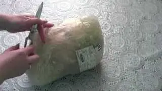 Голова для причесок