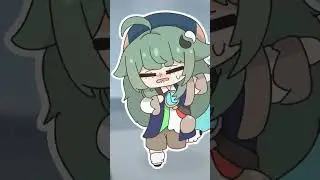 Go Huohuo go! 