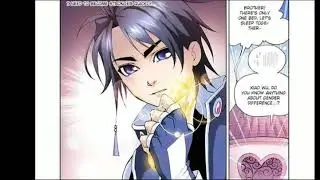 Soul Land I Chapter 10,11