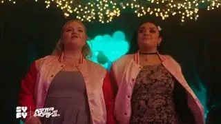 Astrid and Lilly Save the World - 1x10 Promo *Season Finale*