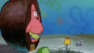 Under My Rock Cover - SpongeBob Squarepants