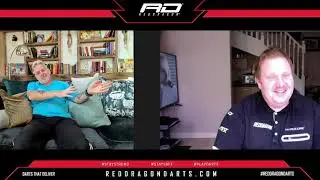 Lockdown with Peter Wright