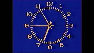 Начало эфира (3 канал (МТК), 1992)