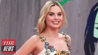 New 'Birds of Prey' Trailer, Opening Scene Shared at Comic Con in Brazil | THR News