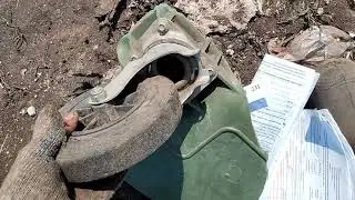 Серебро и закуска богов!