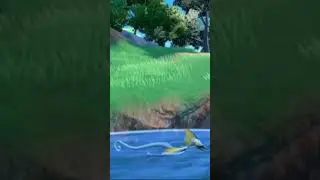 Just keep swimming Inteleon | Pokemon Scarlet and Violet