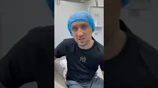 Зубарев:мать героиня,берегите зубы 
