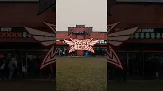 Thank you for coming to"Graspop Metal Meeting"🔥RECAP MOVIE🔥#BABYMETAL @graspopfestival  @Polyphia