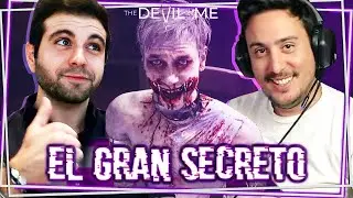Descubro el GRAN SECRETO junto a Fargan - The Devil In Me