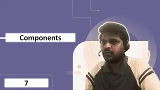 Power Apps | Components and Component Libraries