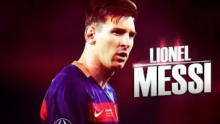 Lionel Messi -Work from Home- 2016 HD