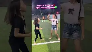 SWEET KDISTA REKAM SENDIRI BARENG LEIKA GEMES GA?