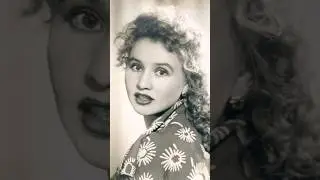 Екатерина Савинова-актриса с прекрасным голосом
