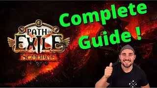 [Beginner's Guide] The Scourge League Guide on POE ! All explained !