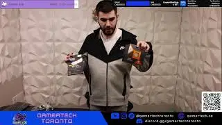 Thursday Stream!!!