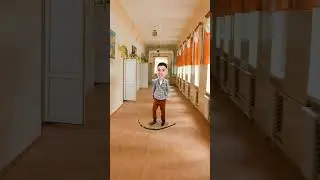 Со мной воюет уборщица