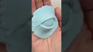 How to Make a Drawing Model #shorts