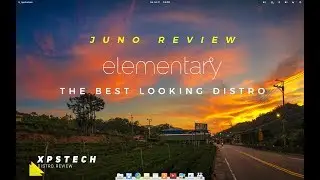 Review: Elementary OS 5 Juno: BEST GOT BETTER!!