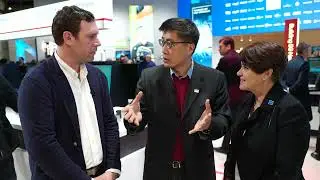 Achieving the best vRAN TCO on Dell Technology platforms with Intel vRAN Boost