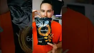 Плагиат Cheetos «ВИТЁК» из Фикс Прайс! Плагиатор ест Бомбер