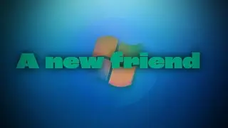 New Orb! [A new friend]