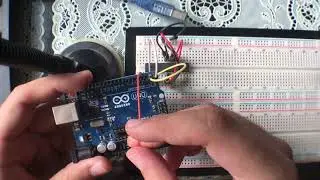 Programming ATmega328p Using Arduino UNO