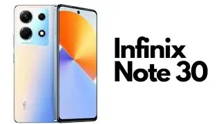 Infinix Note 30 5G Unboxing & First Impressions ⚡️Best 5G Phone Under Rs.15,000?!