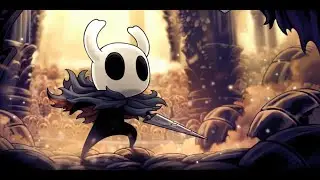 Колизей и подготовка к пантеонам | Hollow Knight