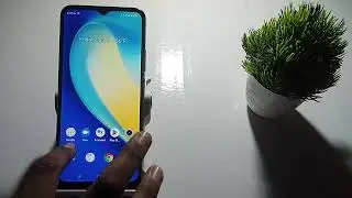 how to on wake screen for notification in realme c33,realme c33 me wake screen for notification sett
