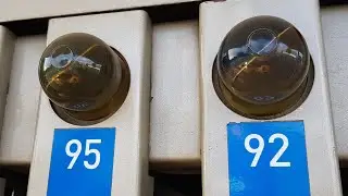 Бензин 92 и 95 Какой лучше ?