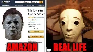 Top 10 Embarrassing HALLOWEEN COSTUME FAILS of 2018!